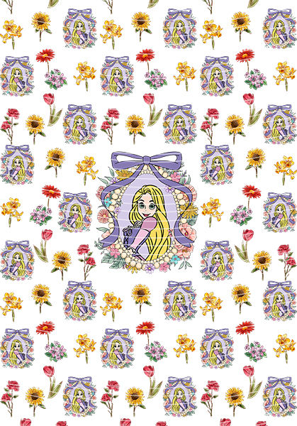 A5 Notebook Wraps-W-3358